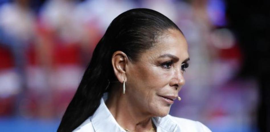 Isabel Pantoja desmiente a su hijo Kiko Rivera con un contundente comunicado