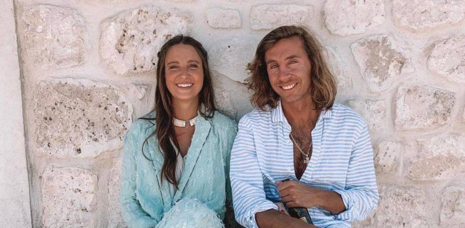 Marta Pombo anuncia que se separa un año y medio después de su boda