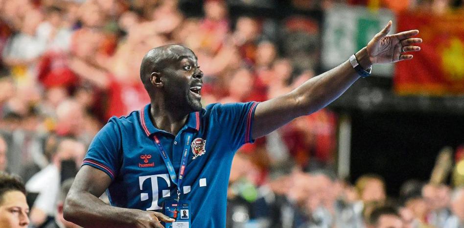 David Davis, un técnico avanzado para frenar al Barça David Davis, un técnico avanzado para frenar al Barça