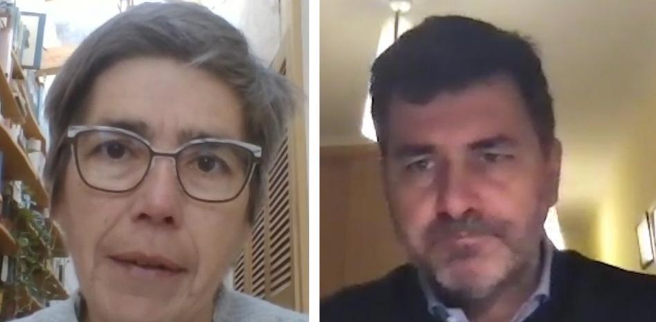 ¿Será la mascarilla FFP2 obligatoria en la UE?