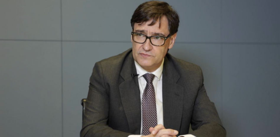 “Una mayoría quiere pasar página y el PSC es el único cambio posible”