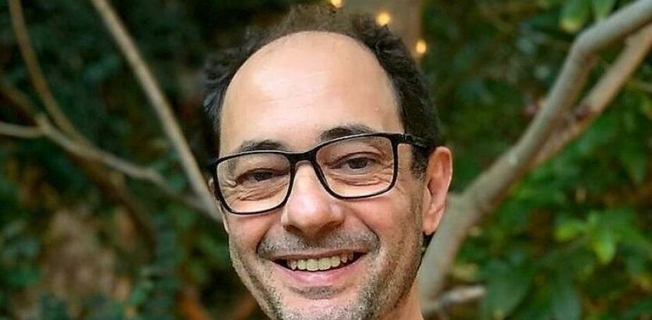 Jordi Sánchez, ingresado en la UCI por coronavirus