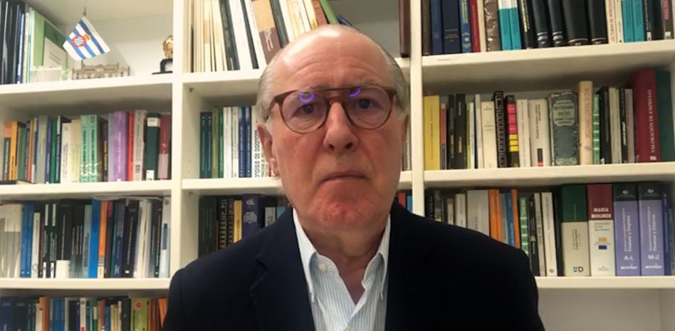 ¿Cuánto crecerá el PIB español? Estas son las previsiones ¿Cuánto crecerá el PIB español? Estas son las previsiones