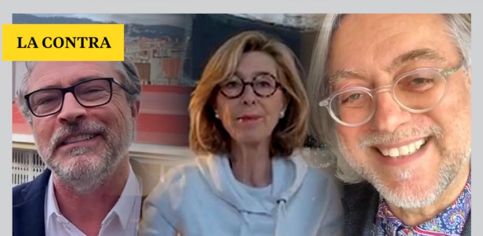 Lo mejor de ‘La Contra’ de esta semana y la que viene: las anécdotas que no se publican