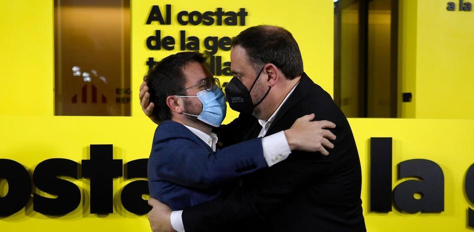 ERC da por hecho que presidirá la Generalitat