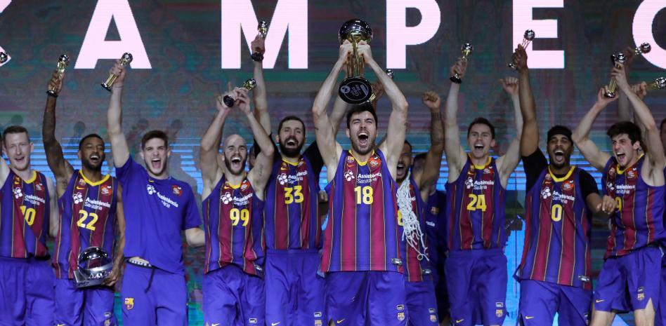 Un Barça soberbio acaba con el Madrid y se lleva la Copa del Rey