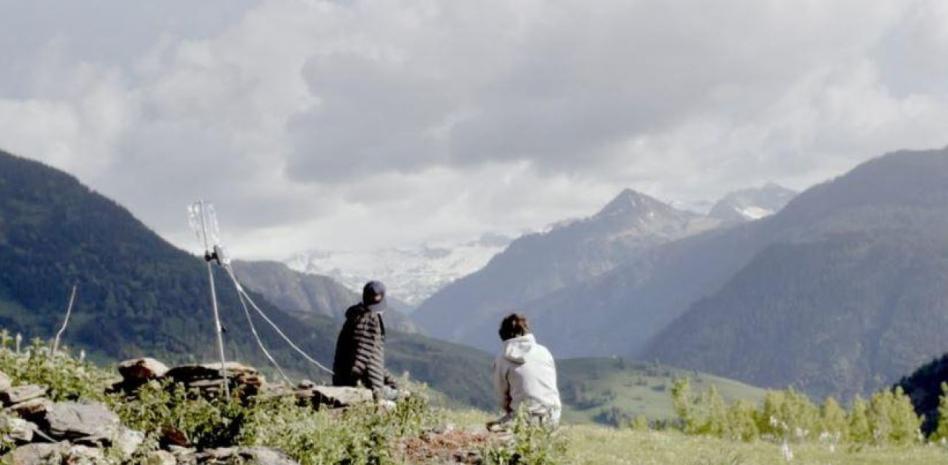 Eso que tú me das: Horario y dónde ver por TV la última entrevista de Pau Donés hoy