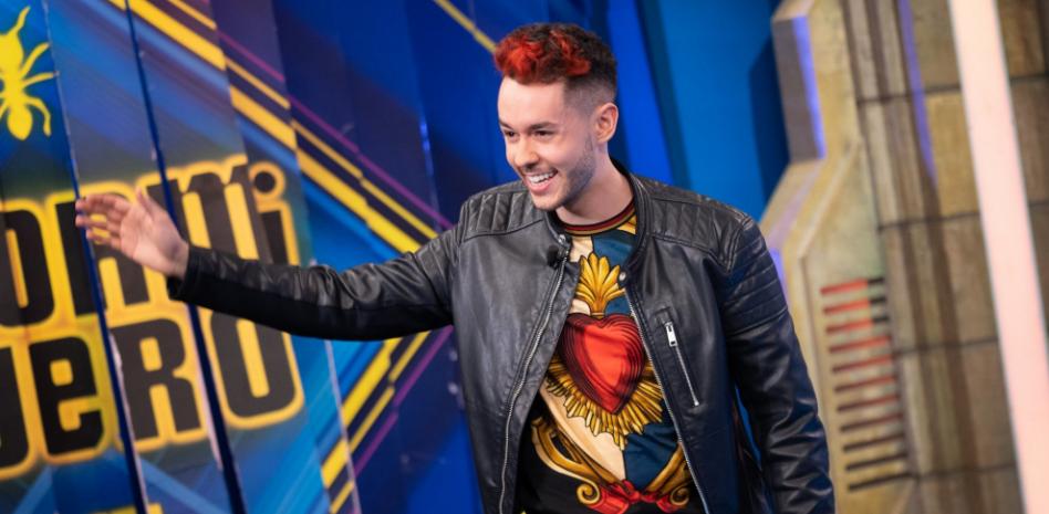 El contundente alegato de TheGrefg en El Hormiguero sobre que los influencers se vayan a Andorra
