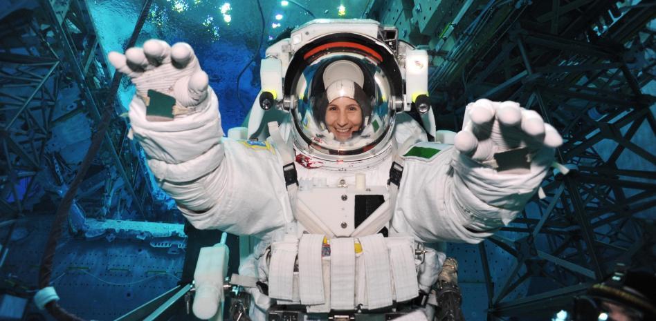 ¿Quiere ser astronauta? La Agencia Espacial Europea abre nueva convocatoria