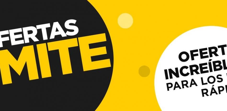 Ofertas Límite en El Corte Inglés: tecnología, moda y hogar