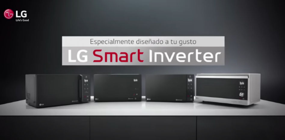 Microondas 'top ventas' de Amazon con hasta un 45% de descuento: renueva tu manera de cocinar