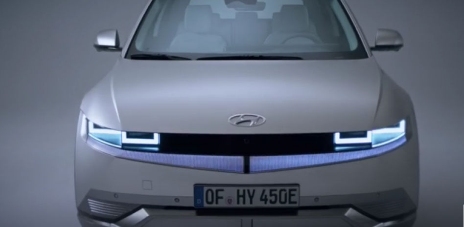 Hyundai IONIQ 5: Así es el nuevo compacto eléctrico coreano con 480km de autonomía