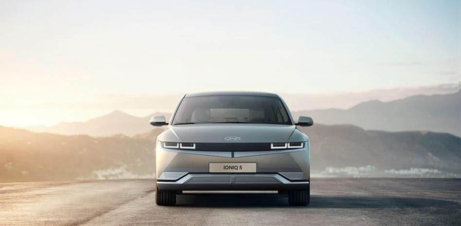 Hyundai IONIQ5: El futuro de la marca coreana de la movilidad eléctrica