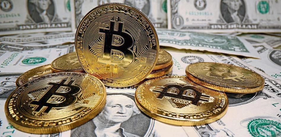 El bitcoin pierde los 50.000 dólares, ¿fin de la burbuja?