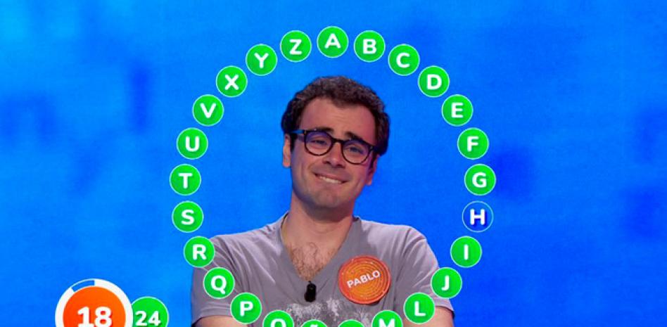 Pasapalabra: horario y dónde ver hoy el posible bote del programa por TV