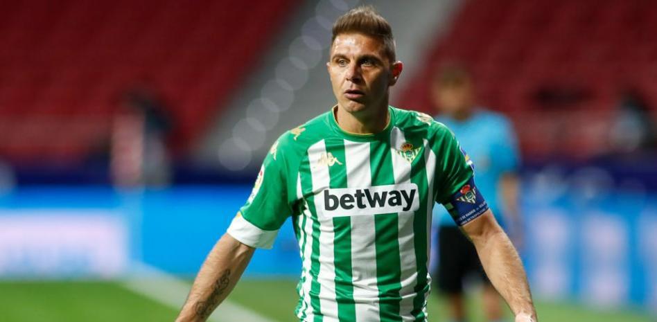 Joaquín se marca otro show con La Isla de las Tentaciones