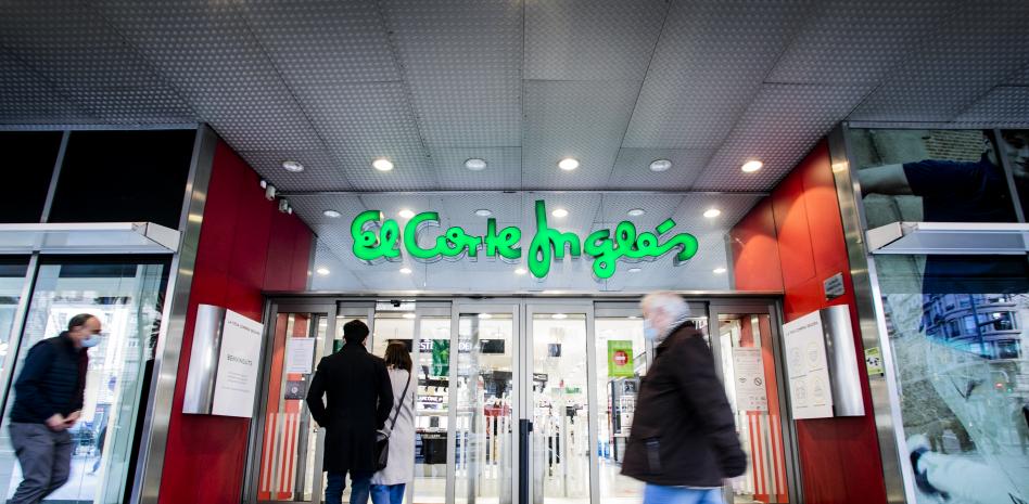 Este fin de semana ahórrate el 21% de IVA en productos electrónicos en El Corte Inglés
