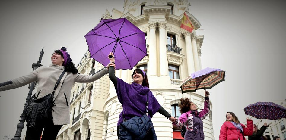 El Consejo de Ministros aprobará una declaración institucional sobre el 8M