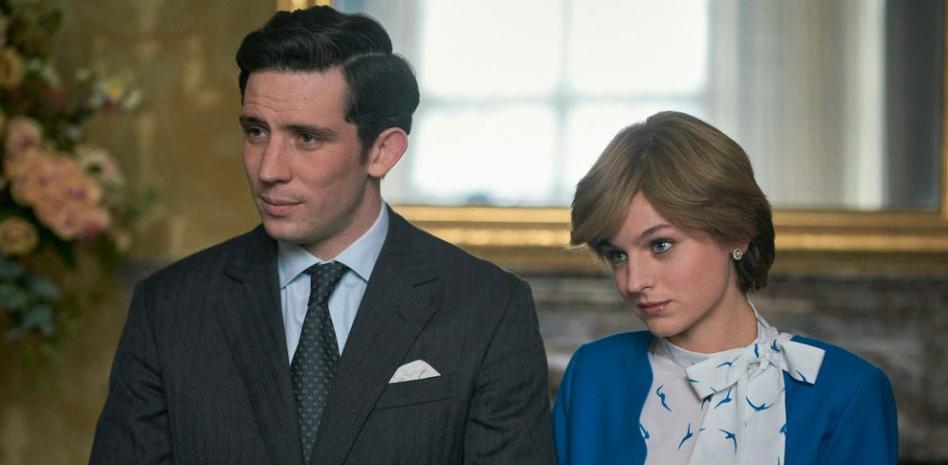 ¿Dónde se pueden ver las series ganadoras de los Globos de Oro?