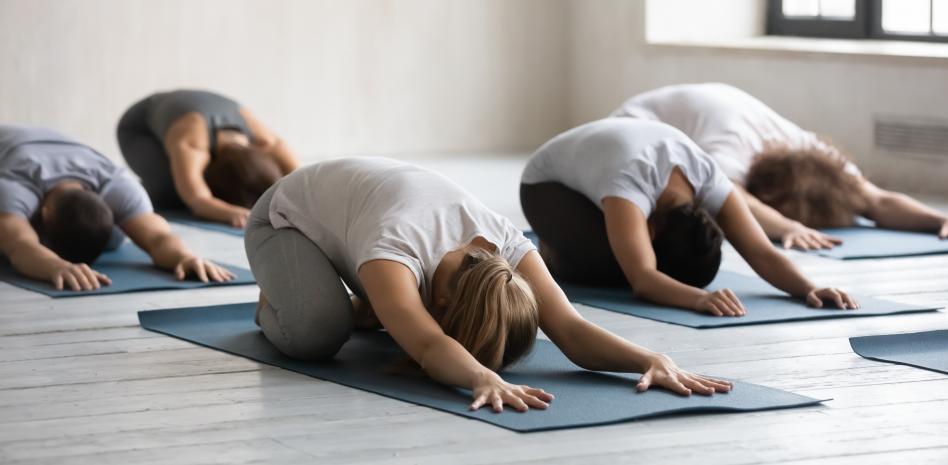 Los mejores ejercicios para acabar con el dolor de espalda