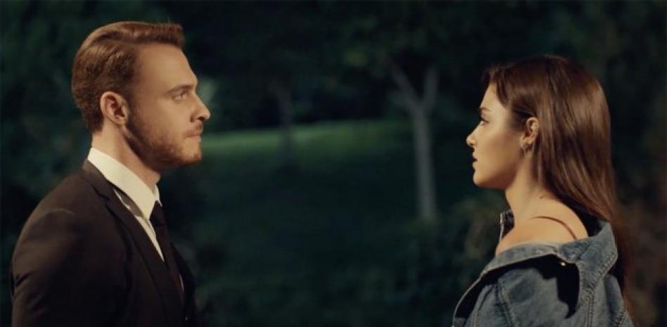 Telecinco decide cambiar la fecha de emisión de 'Love is in the Air'