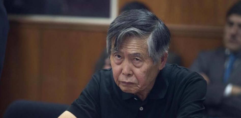 Perú juzga a Alberto Fujimori por la esterilización forzosa de mujeres indígenas