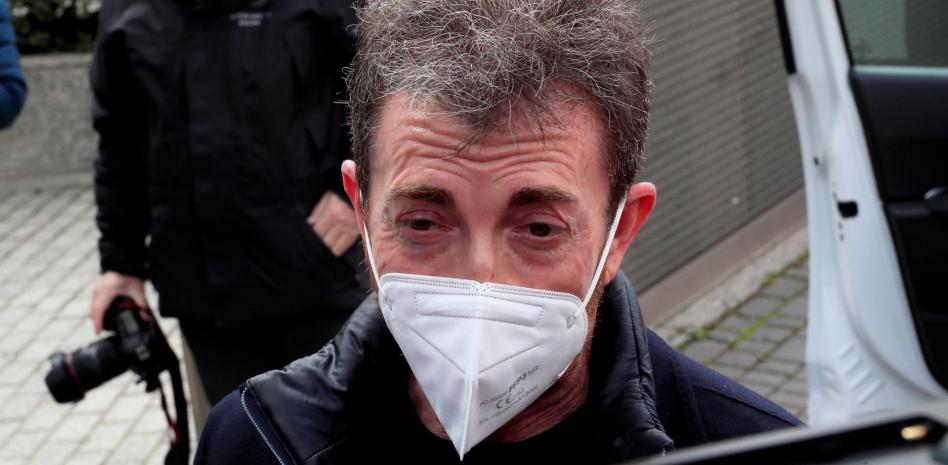 Pablo Motos lamenta la muerte de Enrique San Francisco: "Éramos como hermanos"