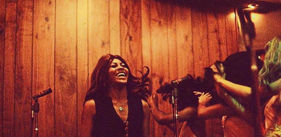 La libertad según Tina Turner La libertad según Tina Turner