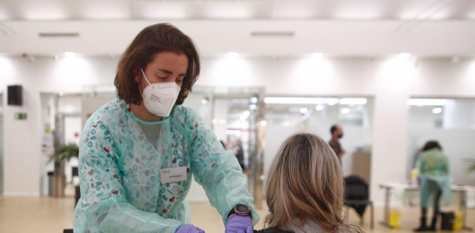 España supera ya los 70.000 muertos desde que empezó la pandemia