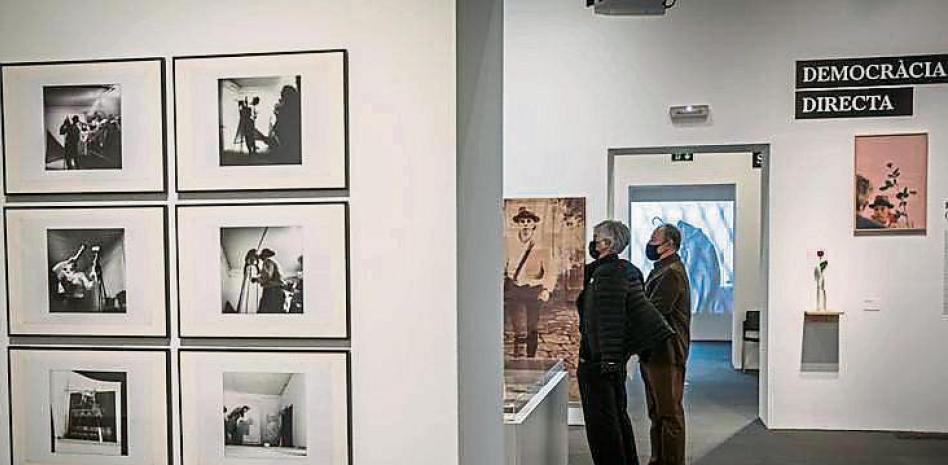 Joseph Beuys: ¿Chamán o clown?