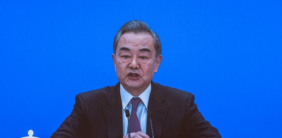 China advierte a Estados Unidos que no aceptará difamaciones ni acusaciones infundadas