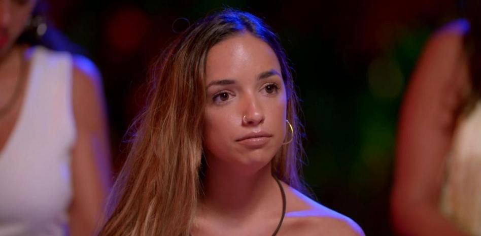 Manuel llama despechada a Lucía tras su petición de hoguera de confrontación