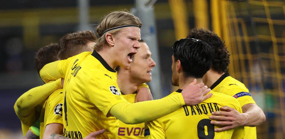 Borussia Dortmund - Sevilla | Resultado, goles, resumen y reacciones