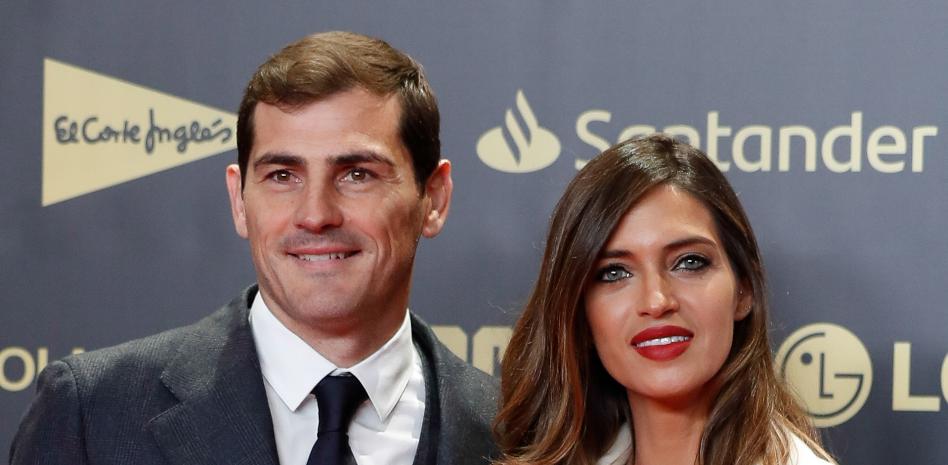 La historia de amor de Sara Carbonero e Iker Casillas