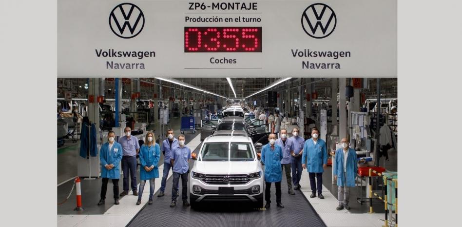 Qué coche me compro si quiero uno fabricado en España