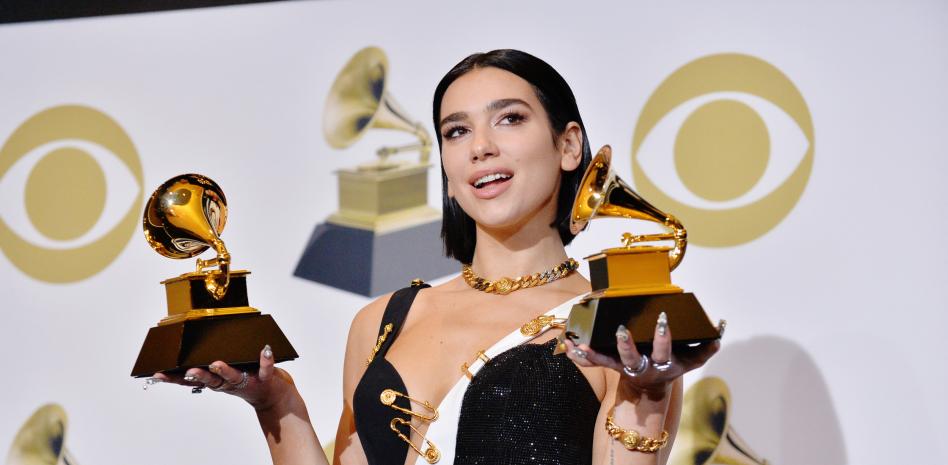 Premios Grammy 2021: horario y dónde ver por TV