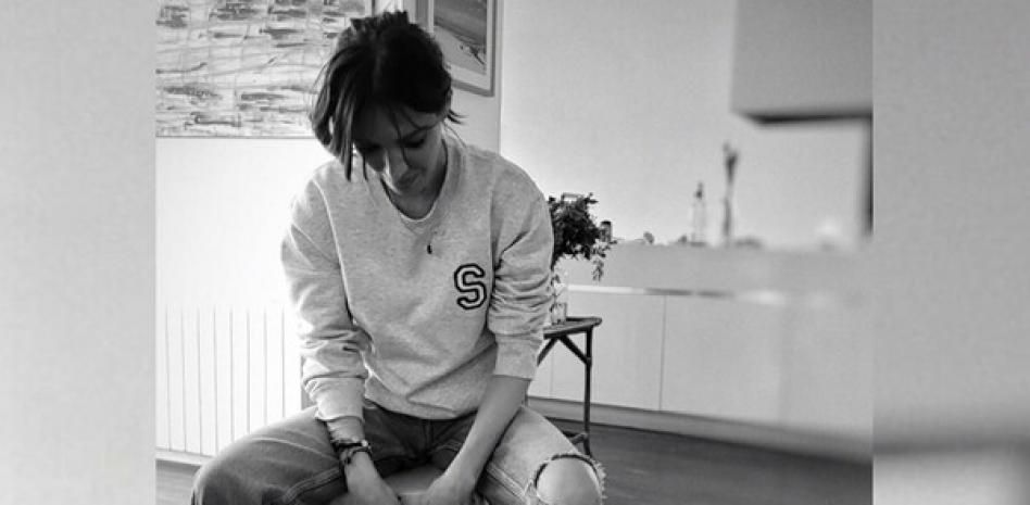 Sara Carbonero se refugia en la música tras separarse de Casillas