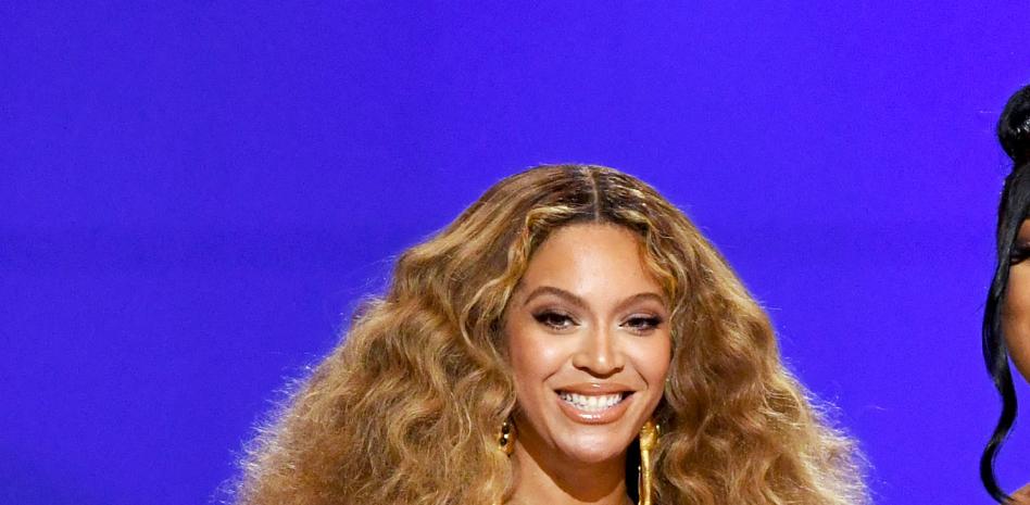 Beyoncé logra ser la artista femenina con más Grammys en toda la historia