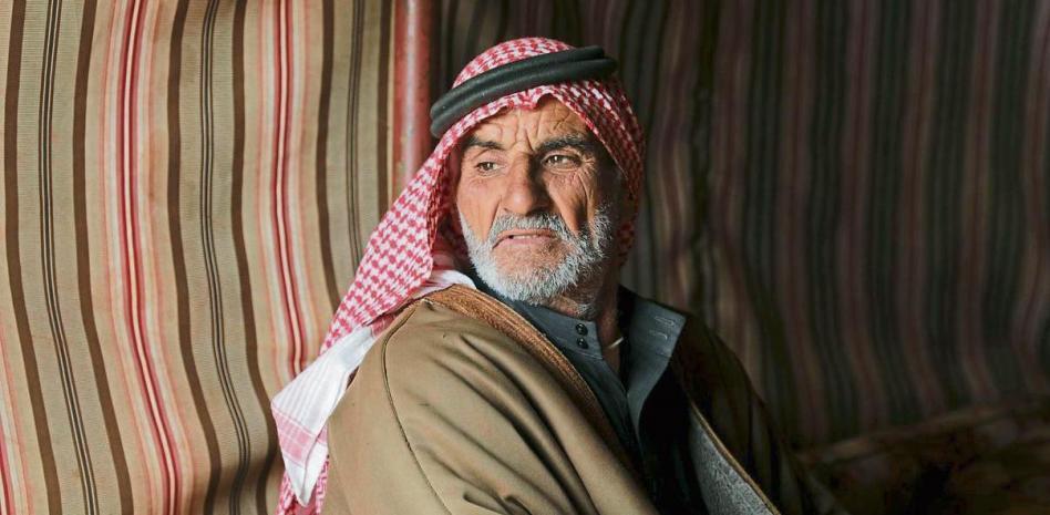 Siria, diez años esperando turno