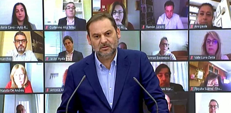 El PSOE apoya a Rocío Carrasco tras su desgarrador testimonio