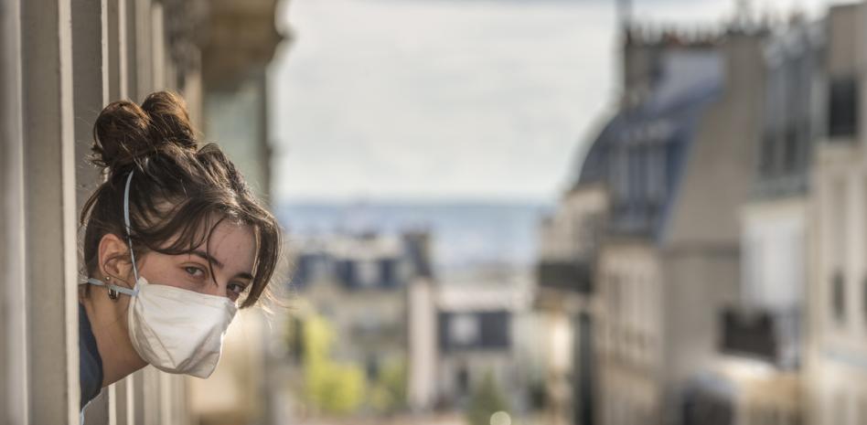 Los productos estrella tras el primer aniversario del confinamiento: mascarillas, geles, ...