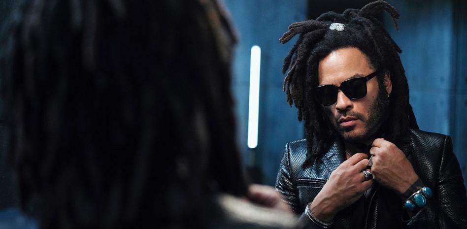 Regala la nueva fragancia de Lenny Kravitz y convierte a tu padre en una estrella del rock