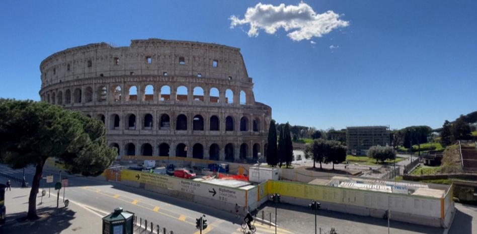 Más de 40 millones de italianos, de nuevo confinados