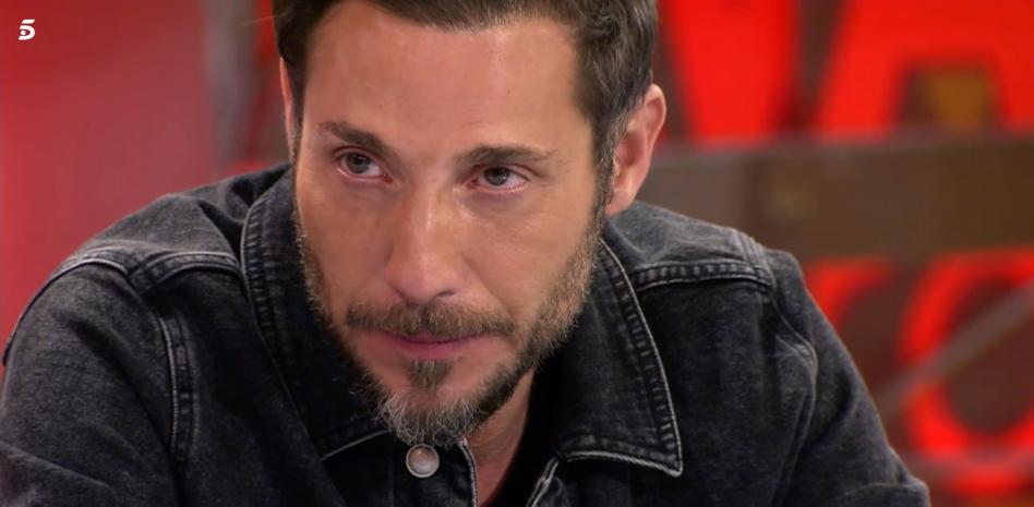 Antonio David Flores amenaza con denunciar a Rocío Carrasco