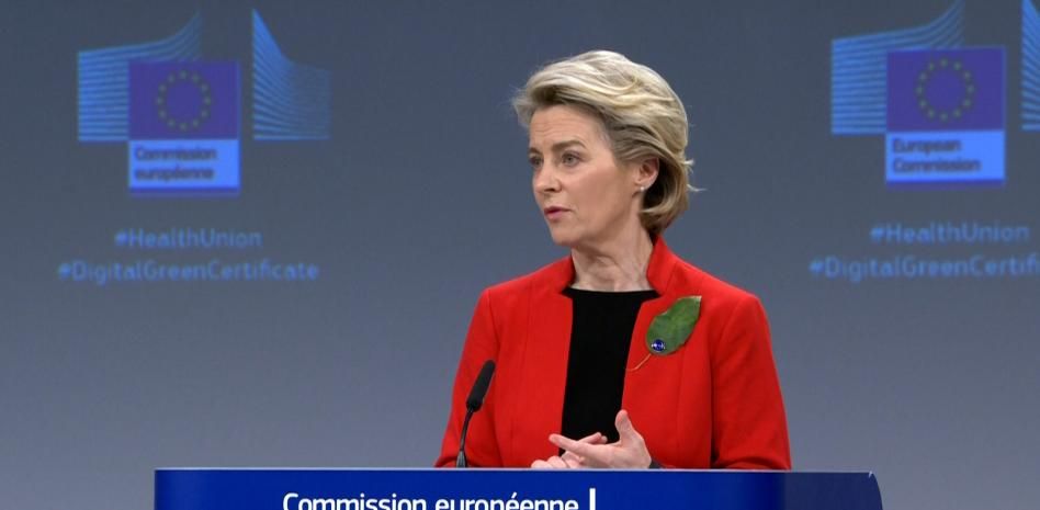 Bruselas presenta su pasaporte para poder viajar en verano