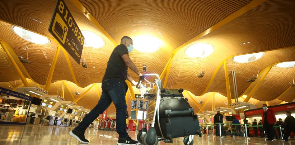 Condiciones para viajar al extranjero en Semana Santa