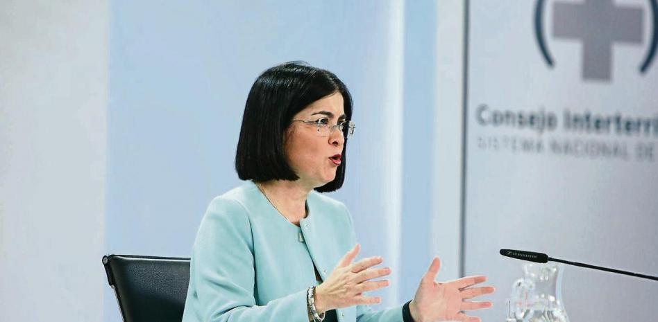 España apuesta por analizar grupos de riesgo antes de seguir con la vacuna de AstraZeneca