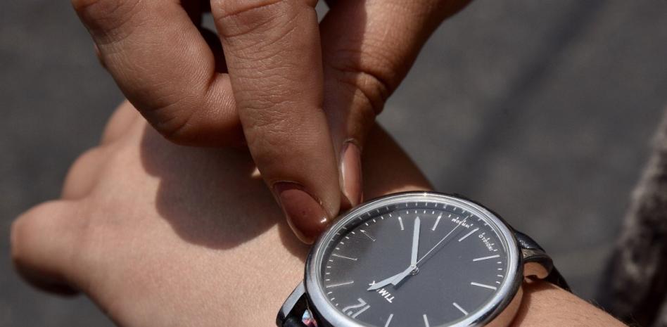 ¿Qué día en España se hace el cambio de hora de verano?