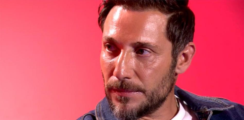 Antonio David Flores guarda silencio tras los primeros capítulos del documental sobre Rocío Carrasco