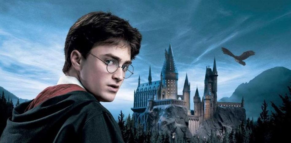 El universo de Harry Potter aterriza a Nueva York con una tienda descomunal